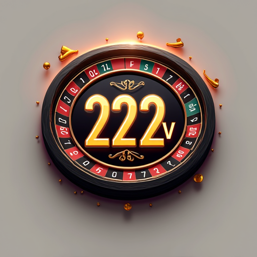222v